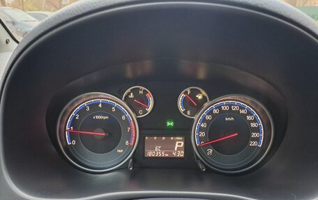 Suzuki SX4 II рестайлинг, 2010 год, 900 000 рублей, 21 фотография