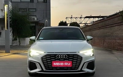 Audi A3, 2022 год, 2 200 000 рублей, 1 фотография