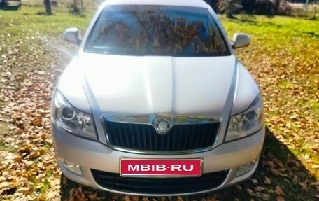 Skoda Octavia, 2009 год, 810 000 рублей, 1 фотография