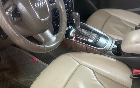 Audi Q5, 2012 год, 10 фотография