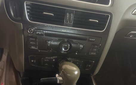 Audi Q5, 2012 год, 9 фотография