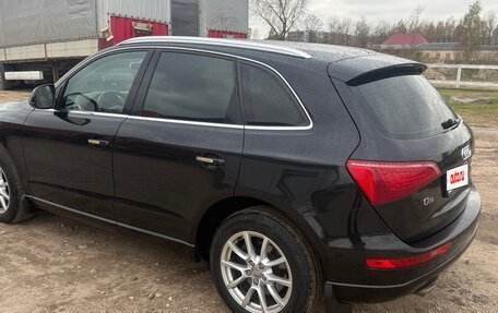 Audi Q5, 2012 год, 5 фотография