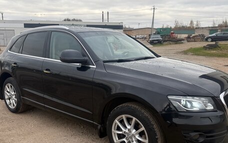 Audi Q5, 2012 год, 2 фотография