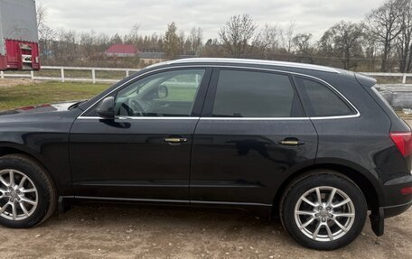 Audi Q5, 2012 год, 6 фотография