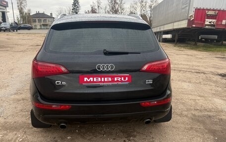 Audi Q5, 2012 год, 4 фотография