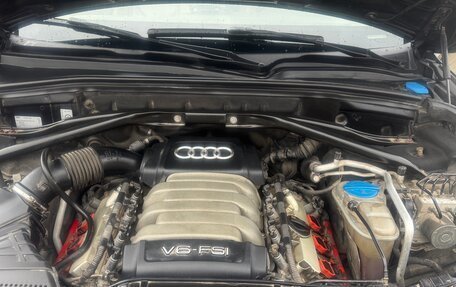 Audi Q5, 2012 год, 12 фотография