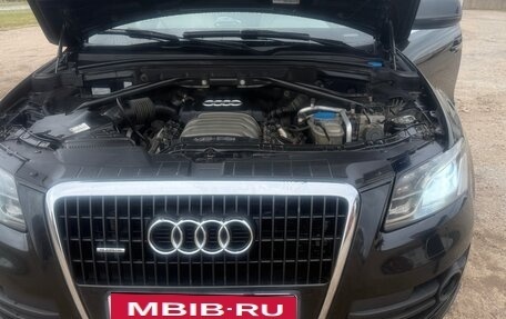 Audi Q5, 2012 год, 11 фотография