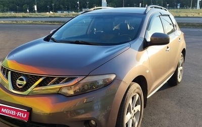 Nissan Murano, 2011 год, 1 280 000 рублей, 1 фотография
