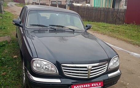 ГАЗ 31105 «Волга», 2008 год, 450 000 рублей, 1 фотография