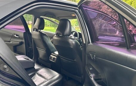 Toyota Camry, 2012 год, 1 350 000 рублей, 6 фотография