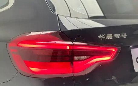 BMW X3, 2021 год, 3 442 500 рублей, 9 фотография