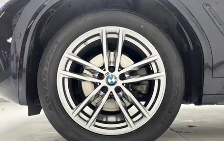 BMW X3, 2021 год, 3 442 500 рублей, 8 фотография