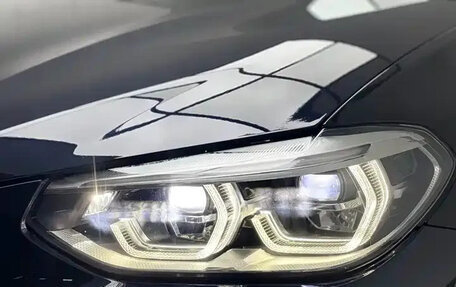 BMW X3, 2021 год, 3 442 500 рублей, 10 фотография