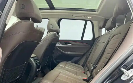 BMW X3, 2021 год, 3 442 500 рублей, 17 фотография