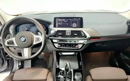 BMW X3, 2021 год, 3 442 500 рублей, 16 фотография