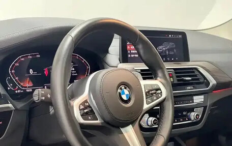 BMW X3, 2021 год, 3 442 500 рублей, 15 фотография