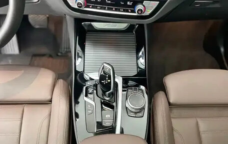 BMW X3, 2021 год, 3 442 500 рублей, 13 фотография