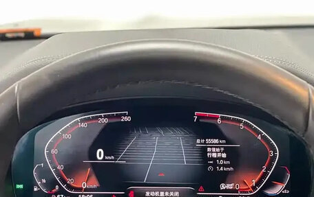 BMW X3, 2021 год, 3 442 500 рублей, 19 фотография