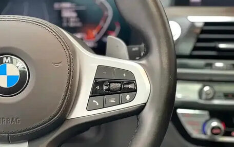 BMW X3, 2021 год, 3 442 500 рублей, 20 фотография