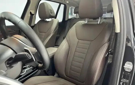 BMW X3, 2021 год, 3 442 500 рублей, 21 фотография