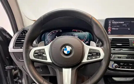 BMW X3, 2021 год, 3 442 500 рублей, 22 фотография