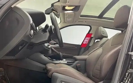 BMW X3, 2021 год, 3 442 500 рублей, 12 фотография