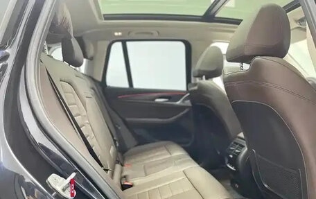 BMW X3, 2021 год, 3 442 500 рублей, 24 фотография