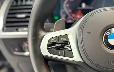 BMW X3, 2021 год, 3 442 500 рублей, 26 фотография