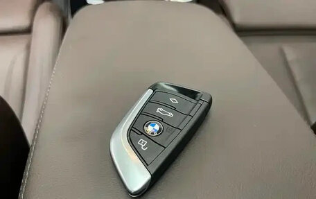 BMW X3, 2021 год, 3 442 500 рублей, 27 фотография