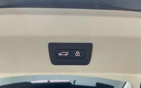 BMW X3, 2021 год, 3 442 500 рублей, 28 фотография