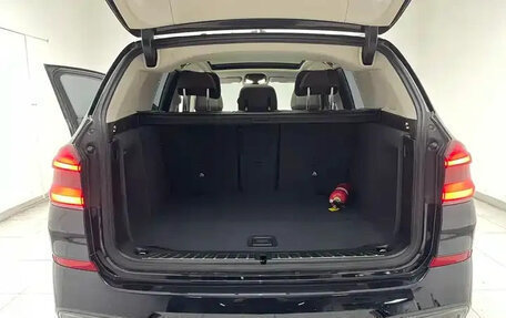 BMW X3, 2021 год, 3 442 500 рублей, 32 фотография