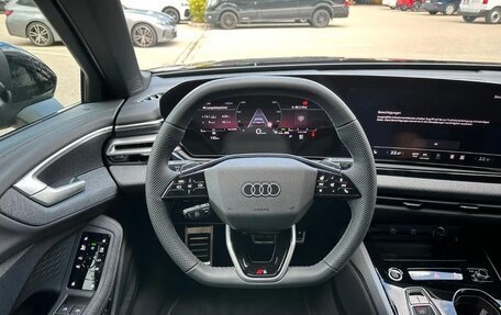 Audi A5, 2025 год, 5 500 911 рублей, 9 фотография