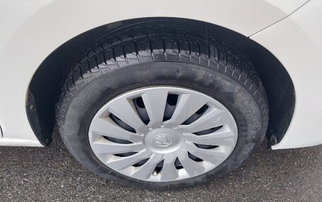 Skoda Rapid II, 2021 год, 1 420 000 рублей, 11 фотография