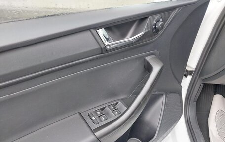 Skoda Rapid II, 2021 год, 1 420 000 рублей, 12 фотография