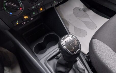 Skoda Rapid II, 2021 год, 1 420 000 рублей, 17 фотография