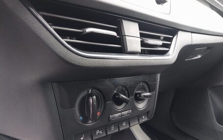 Skoda Rapid II, 2021 год, 1 420 000 рублей, 21 фотография