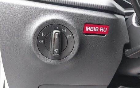 Skoda Rapid II, 2021 год, 1 420 000 рублей, 13 фотография