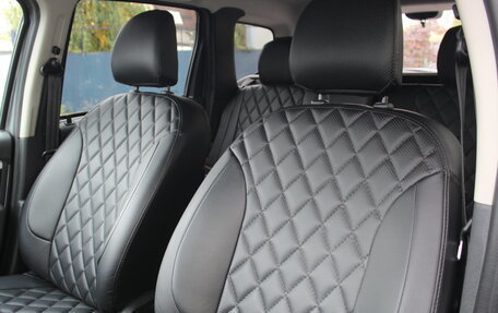 Nissan Terrano III, 2018 год, 1 300 000 рублей, 10 фотография