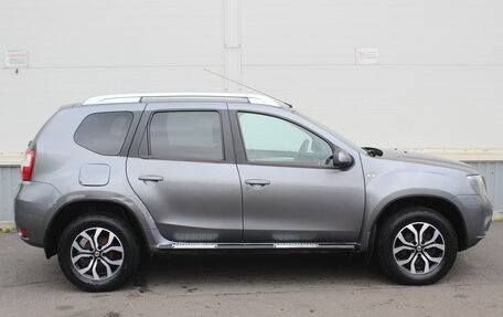 Nissan Terrano III, 2018 год, 1 300 000 рублей, 7 фотография