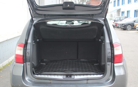 Nissan Terrano III, 2018 год, 1 300 000 рублей, 8 фотография