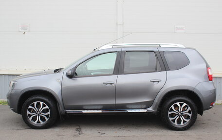 Nissan Terrano III, 2018 год, 1 300 000 рублей, 6 фотография