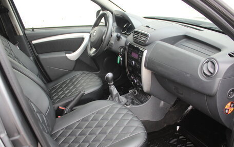 Nissan Terrano III, 2018 год, 1 300 000 рублей, 9 фотография