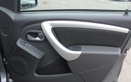 Nissan Terrano III, 2018 год, 1 300 000 рублей, 12 фотография