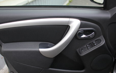 Nissan Terrano III, 2018 год, 1 300 000 рублей, 11 фотография