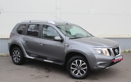 Nissan Terrano III, 2018 год, 1 300 000 рублей, 3 фотография