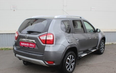 Nissan Terrano III, 2018 год, 1 300 000 рублей, 4 фотография