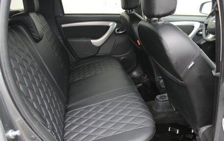 Nissan Terrano III, 2018 год, 1 300 000 рублей, 13 фотография