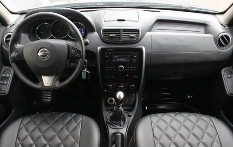 Nissan Terrano III, 2018 год, 1 300 000 рублей, 17 фотография