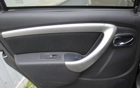 Nissan Terrano III, 2018 год, 1 300 000 рублей, 15 фотография