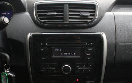 Nissan Terrano III, 2018 год, 1 300 000 рублей, 20 фотография